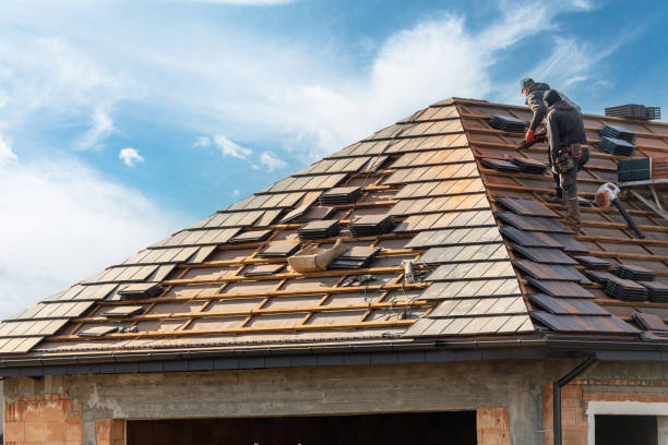 Bethany, IL  Roofing repair and installation Company