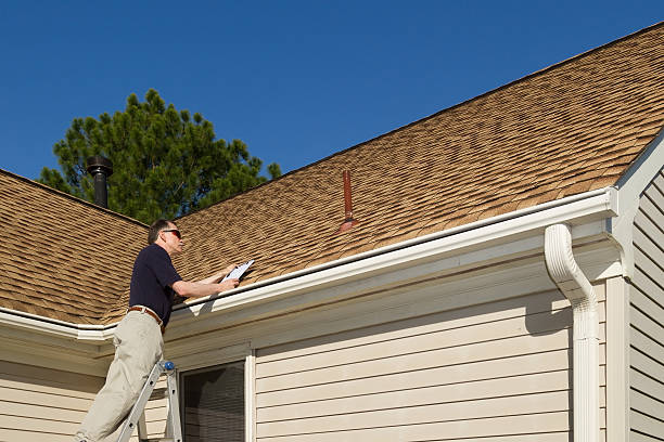 Best Rubber Roofing (EPDM, TPO)  in Bethany, IL